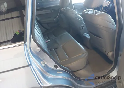 2008 Honda Cr-V Ex-L z USA, uszkodzony, nr VIN 5J6RE38718L010374